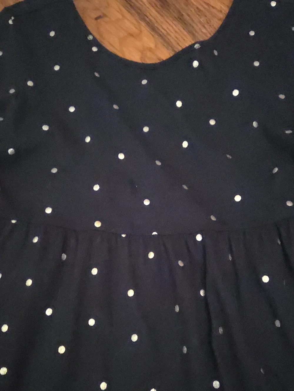 Old Navy Longsleeve Fit & Flare Dresses Size 8